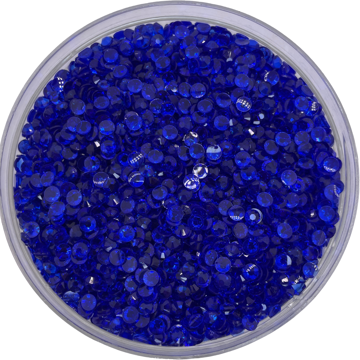 Blueberry Pop