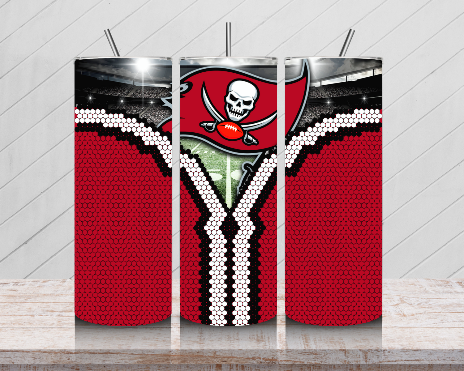 NFL Reveal Ready Set Bling