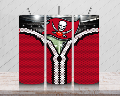 Buccaneers Fan Reveal