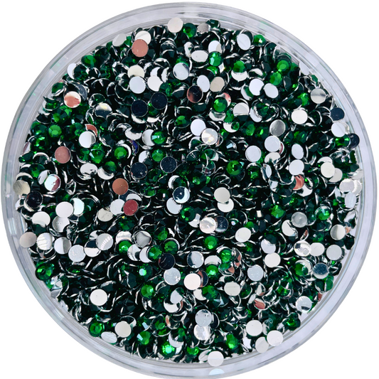 Emerald Envy