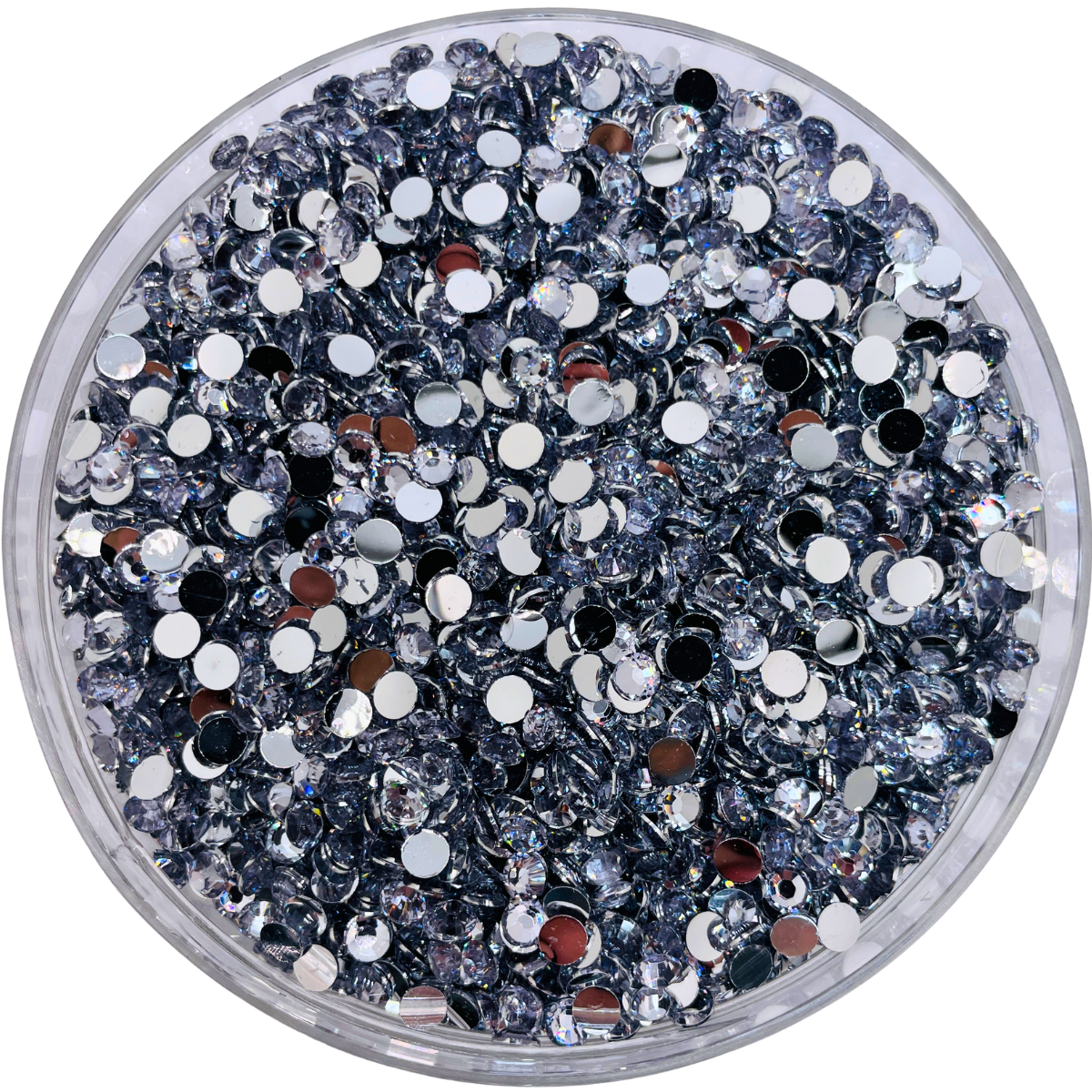 Diamond Style 6 Ready Set Bling