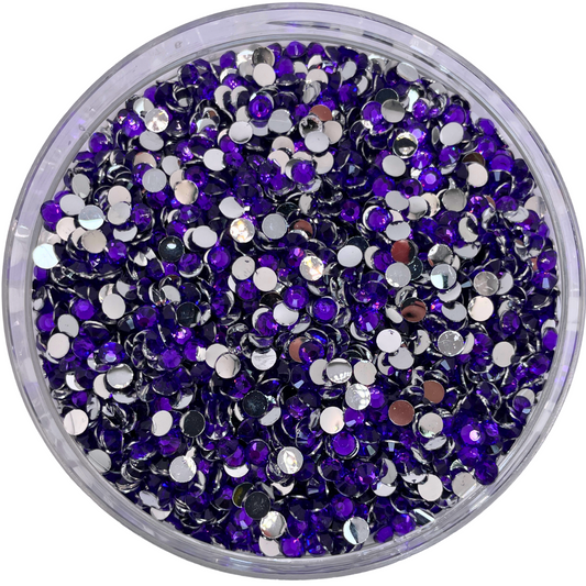 Mystic Amethyst