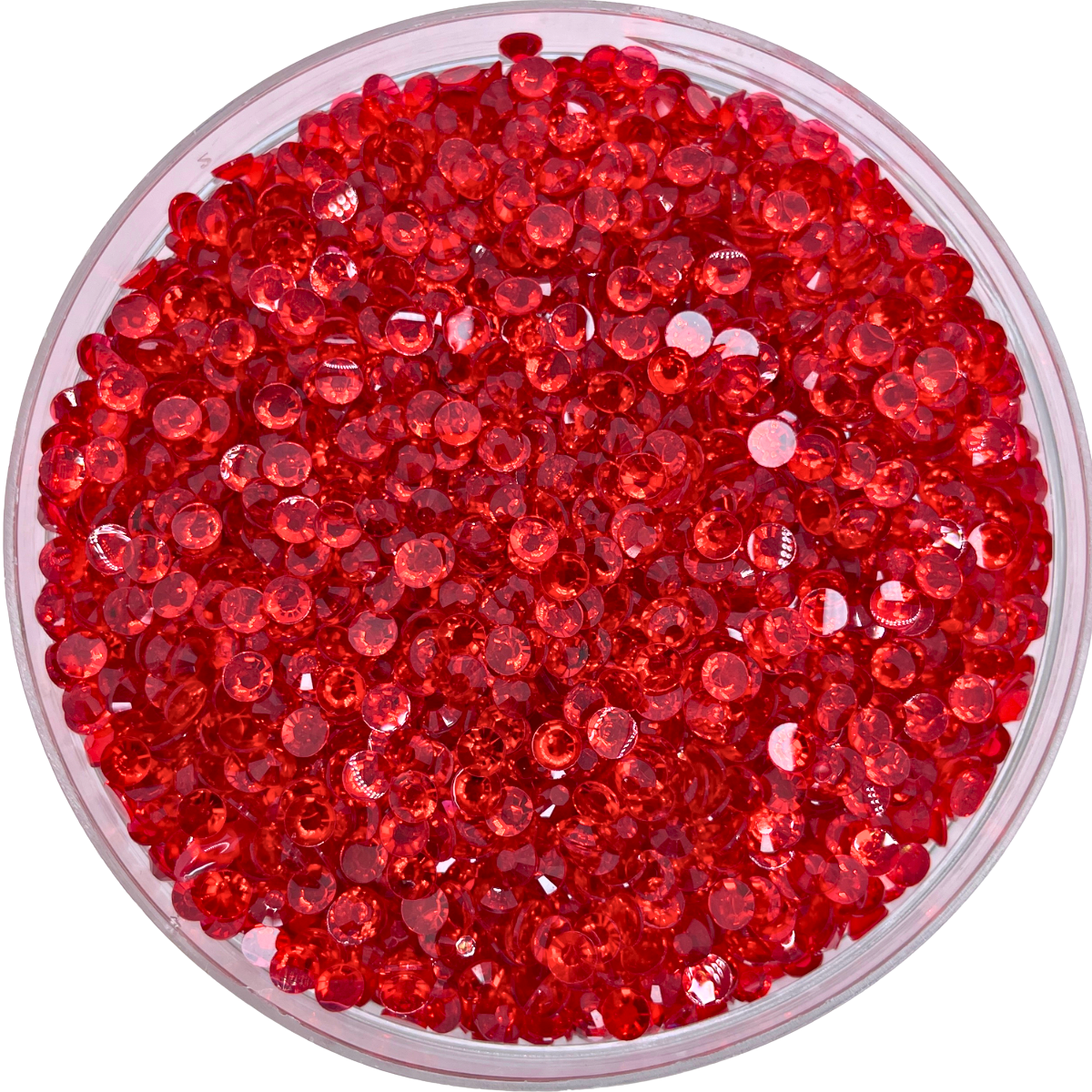 Ruby Rebel