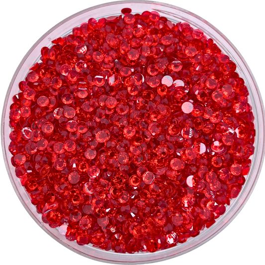 Ruby Rebel